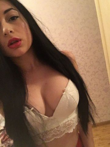 Анкета проститутки Милослава, 23 года